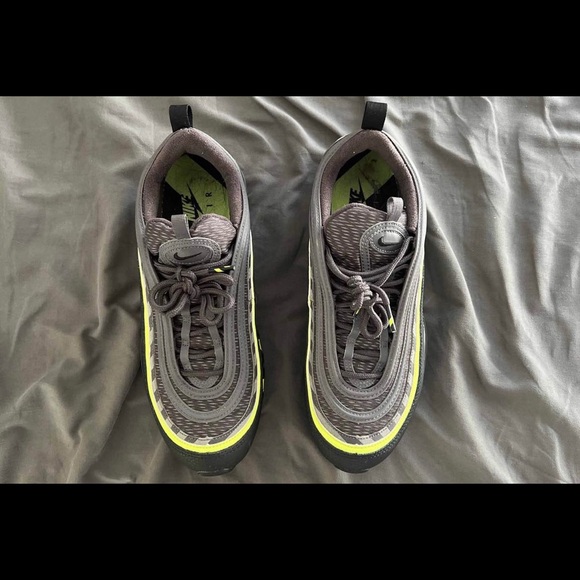 Nike Airmax 97 - Picture 3 of 7